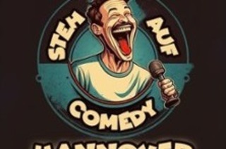Comedy Open Mic