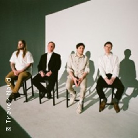 Protomartyr - Berlin - 05.11.2025 20:00