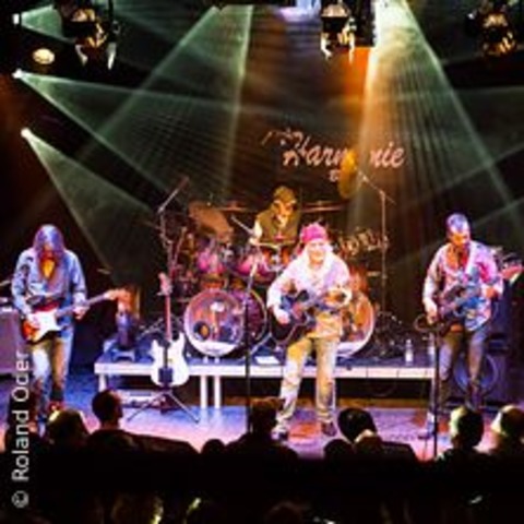 Birth Control - SALZGITTER - 05.12.2025 19:30