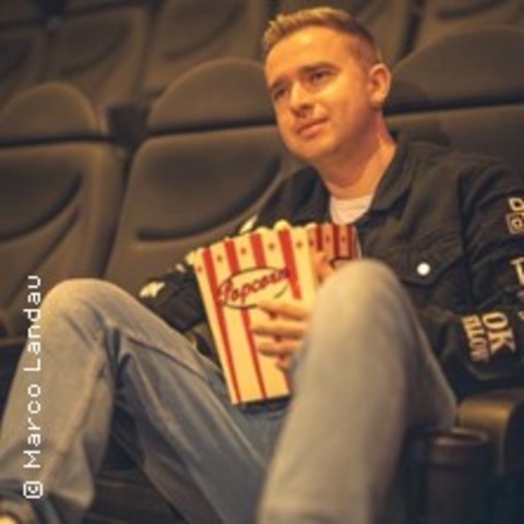 Patrick Heidenreich - Support: Franz Uhlig - BAUNATAL - 19.09.2025 19:30