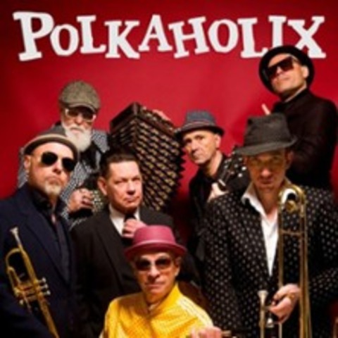 Polkaholix - Selfies aus Absurdistan - SALZGITTER - 27.09.2025 19:30