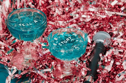 STORY KARAOKE BAR - Dresden - 01.11.2025 20:00