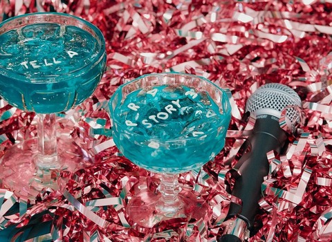 STORY KARAOKE BAR - Dresden - 30.08.2025 21:00