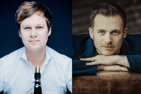Duo Riul - Manz & Klett - Winnenden - 27.03.2026 19:00
