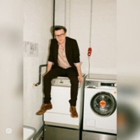 Moritz Neumeier - Paderborn - 03.02.2026 20:00