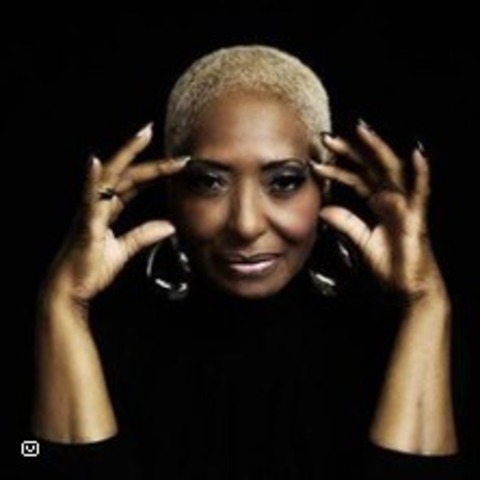 Martha High & The Soul Cookers - HAMBURG - 07.10.2025 20:00