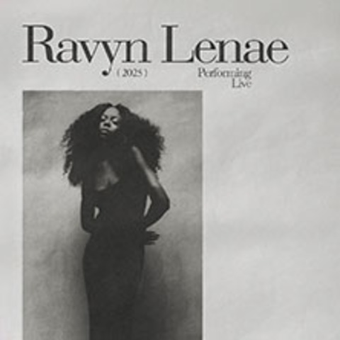 Ravyn Lenae - Kln-Nippes - 06.11.2025 20:00