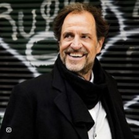 Helmfried von Lttichau - neues Soloprogramm - Ingolstadt - 26.11.2026 20:00