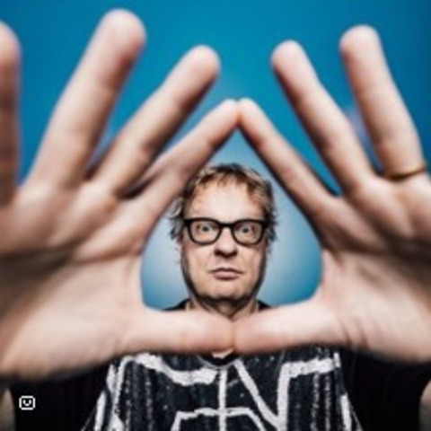 Iiro Rantala Hel Trio - HAMBURG - 13.12.2025 20:00