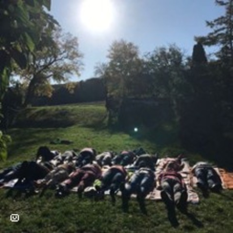Genussvoll Stress abbauen - BENNEWITZ OT SCHMLEN - 23.08.2025 10:00