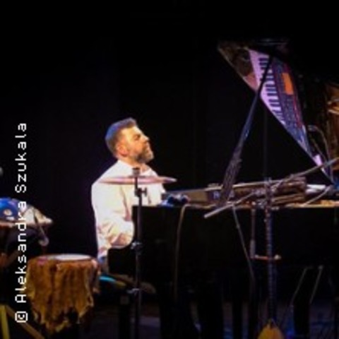 Journey Of Emotions - Bad Schwalbach - 13.09.2025 19:00