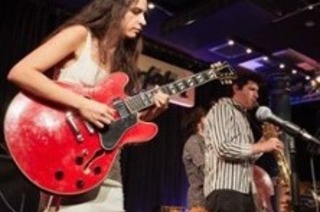 Natalie Rose Quartet