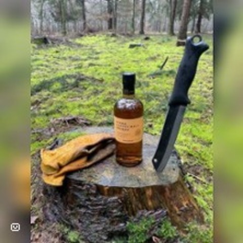 Whisky Wildnis | und Survival - Geistreiche Waldwanderung mit Wissen - ASENDORF - 13.09.2025 15:00