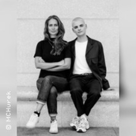 Fabian Grischkat und Baro V. R. Gabbert - Leipzig - 31.08.2025 20:00