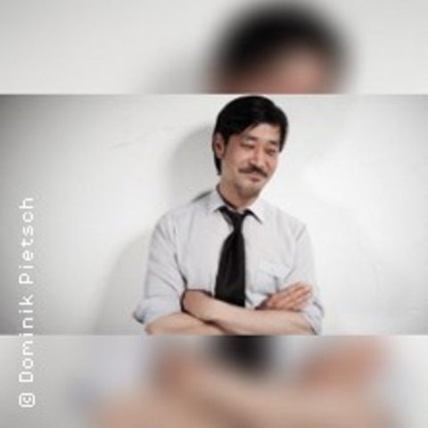 Ill-Young Kim - Kim kommt! - Mannheim - 06.11.2025 20:00