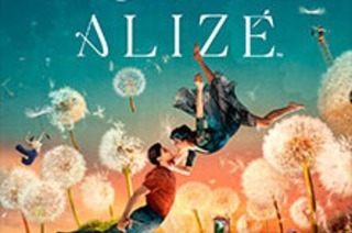Aliz - Cirque du Soleil