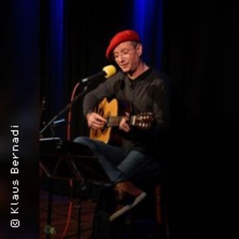 Csaba Gl mit seinen Gsten - MNCHEN - 09.07.2025 20:00