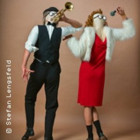 Duo Mimikry - Tasty Biscuits - BERLIN - 14.12.2025 18:00