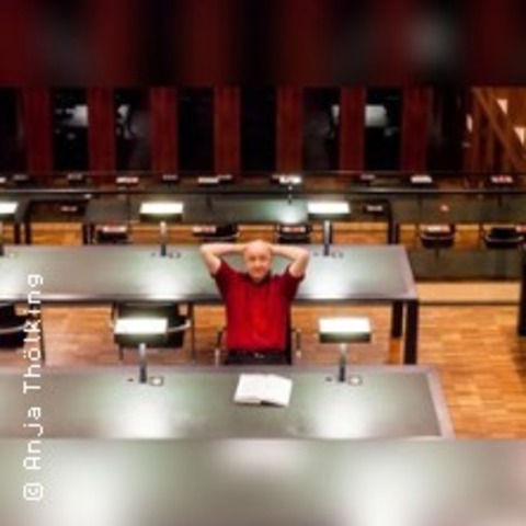 Horst Evers - So gesehen nat�rlich lustig - BERLIN - 29.05.2026 20:00