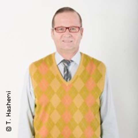 Hans-Hermann Thielke - Einer fr alle - SCHWANEWEDE - 24.10.2025 20:00