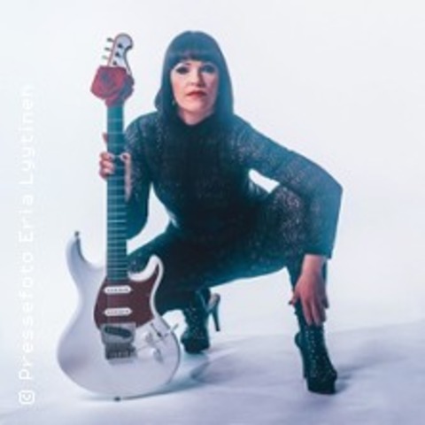 Erja Lyytinen - Erfurt - 28.10.2025 20:00