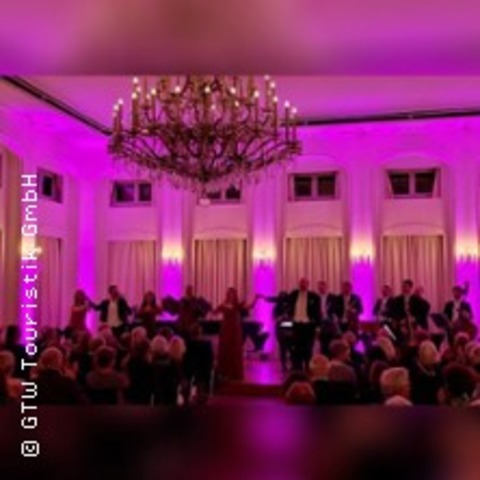 Adventskonzert - Alte Brse Leipzig - LEIPZIG - 06.12.2025 19:30