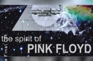 The Final Cut | the spirit of PINK FLOYD
