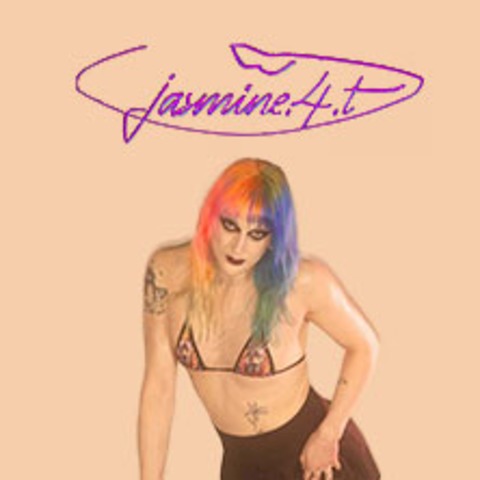 Jasmine.4.T - HAMBURG - 05.11.2025 21:00