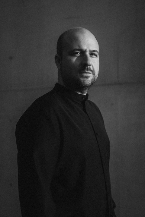 MUSIKEN in Kirchheimbolanden 2025 - 10 Jahre Klassikreihe! 10 Jahre MUSIKEN! - Moritz Winkelmann (Deutschland) - Kirchheimbolanden - 26.10.2025 18:00