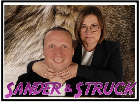 MIWAU - Wie Katz und Hund - Weltpremiere am Valentinstag - Wittenberge - 14.02.2026 20:00