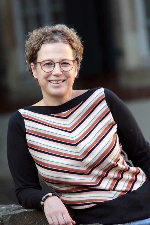 Henrike Jtting liest aus Hafentod - Mnster - 03.07.2025 20:30
