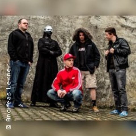 Limp Bizkit by Pimp Blitzkid - Dsseldorf - 05.12.2025 20:00
