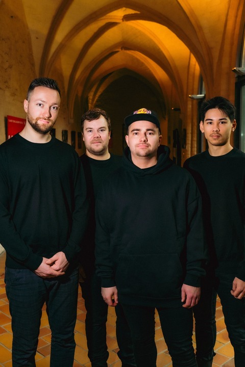 Go Riot Festival 2025 - 2025 mit Cambusi, Grundhass, Riot Teddy, Nullpunkt - Schwerin - 15.11.2025 19:30