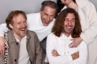 LaLeLu - a cappella comedy - Best of 30 Jahre
