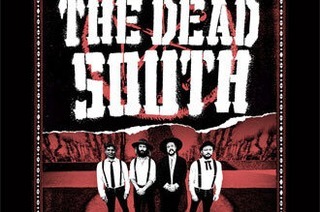 The Dead South + Guest