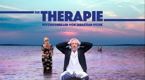 Die Therapie - Freudenstadt - 16.10.2025 20:00