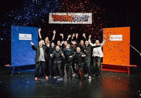 Theatersport - Freudenstadt - 26.03.2026 20:00