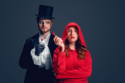Rotkppchen und Herr Wolff - Freudenstadt - 13.05.2026 10:30