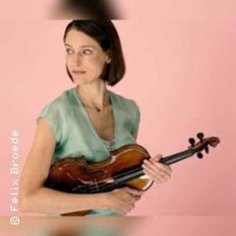 Es barockt in Heiligendamm - Konzert - BAD DOBERAN / HEILIGENDAMM - 12.06.2025 20:00