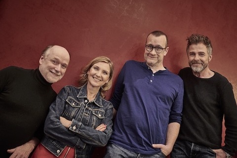 Dsseldorfer Kom(m)dchen - Neues Programm - Stuttgart - 06.12.2025 20:00