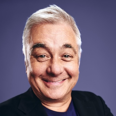 Ingo Oschmann - HerzScherz - Stuttgart - 22.03.2026 19:00