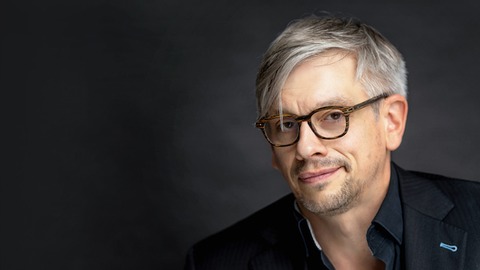 Mathias Tretter - Nachgetrettert - der satirische Jahresrckblick - Stuttgart - 10.12.2025 20:00