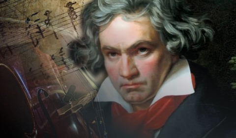 Beethoven 9. Sinfonie - 3.Klavierkonzert - Freiburg - 02.01.2026 20:00