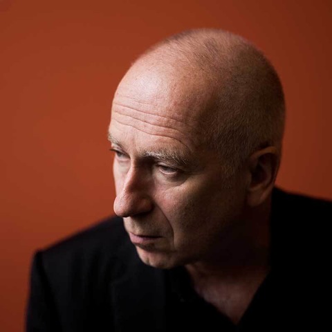 Meteor - Ein Abend mit Joseph Vogl - Mnchen - 09.07.2025 19:00