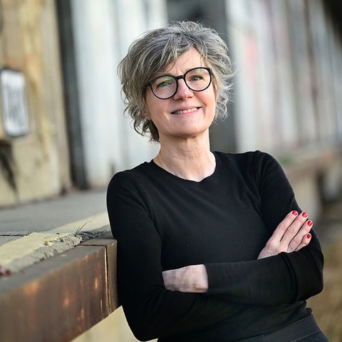Ja, Nein, Vielleicht - Lesung mit Doris Knecht - Mnchen - 21.07.2025 19:00