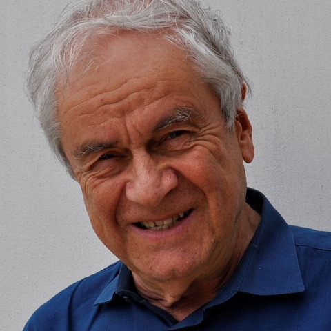 Um der Gte und der Liebe Willen - Frido Mann zum 85sten - Mnchen - 16.07.2025 19:00