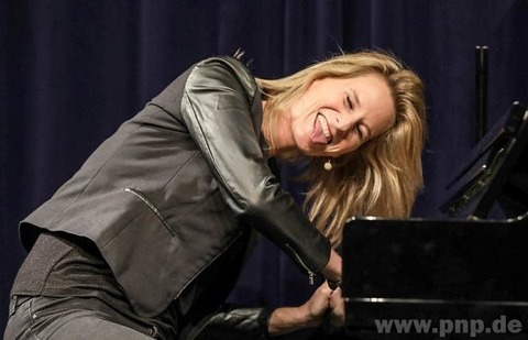 Lucy van Kuhl - „Auf den zweiten Blick“ - Uelzen - 20.11.2026 20:00