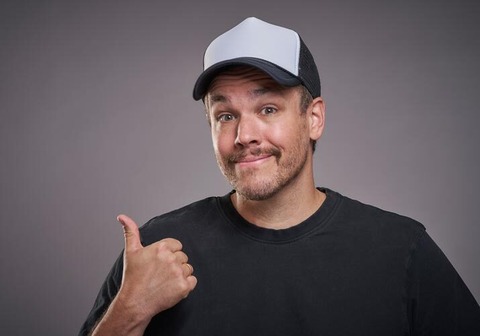 Jan van Weyde - Vorpremiere neues Programm - Lorsch - 27.02.2026 20:00