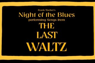 Frank Tischers - Night of the Blues