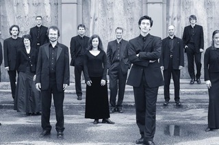 Pfingstfestival St. Johann beginnt und endet mit besonderen Konzerten